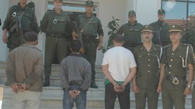 مقاول متهم باختطاف طفلين بتيزي وزو