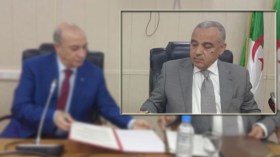 برنامج يمتد لسنوات للتكفل بالتنمية المحلية في تيزي وزو