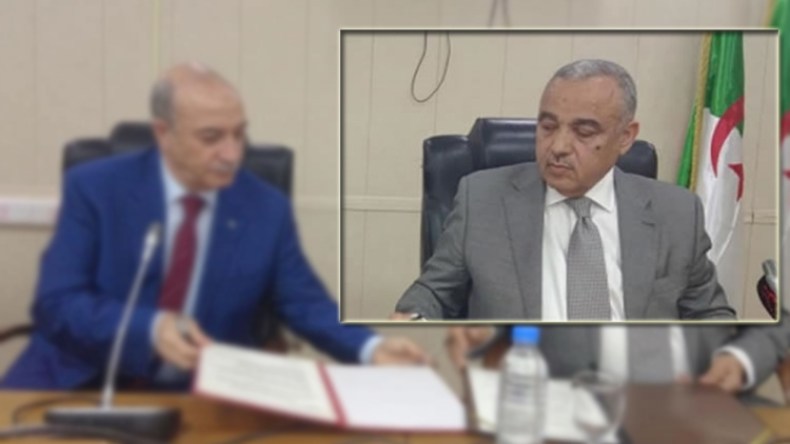 برنامج يمتد لسنوات للتكفل بالتنمية المحلية في تيزي وزو