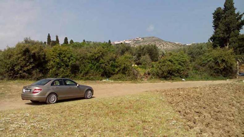 الأرندي يطالب بلجنة تحقيق وزارية لتحرير العقار من قبضة المافيا