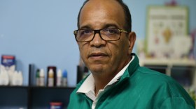 أول جزائري يدخل زراعة الأسنان إلى المصحات الوطنية