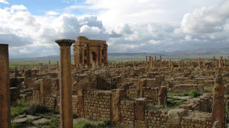 طبنة المنسية.. المدينة التي ارتكز عليها الرومانيون وظلمها ابن خلدون؟!