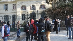 انكشاف فصول جديدة في فضيحة التلاميذ “الوهميين” بمعسكر