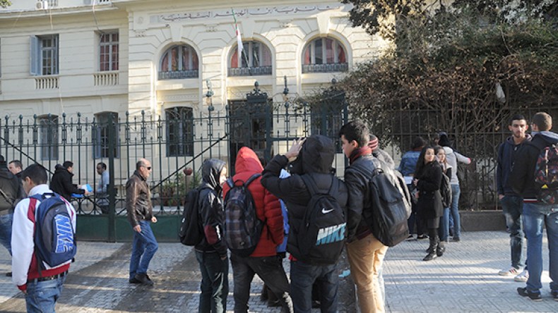 انكشاف فصول جديدة في فضيحة التلاميذ “الوهميين” بمعسكر