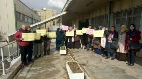 غموض يكتنف مصير ثانوية بوعلام دكار بالقبة