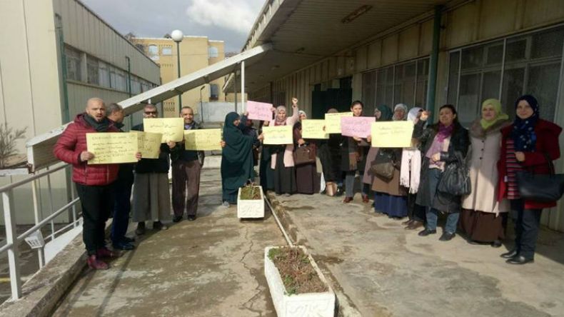 غموض يكتنف مصير ثانوية بوعلام دكار بالقبة