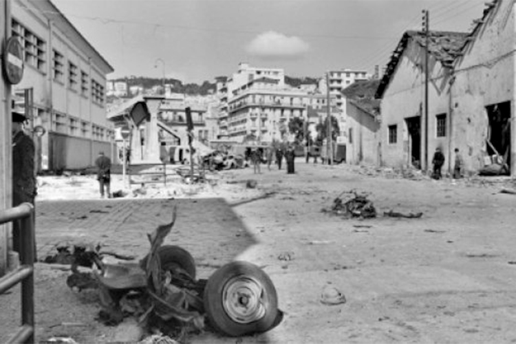 Weeks Before Closing Of Files’ Submission To Compensate Algerians Victimized During Liberation War