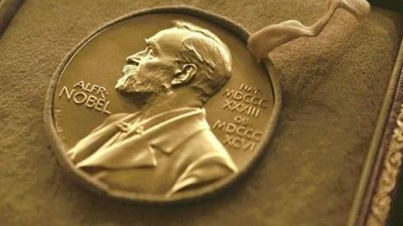 برنامج الأغذية العالمي يفوز بجائزة نوبل للسلام