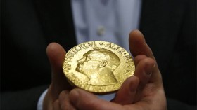 داء اسمه… “مرض نُوبل”!