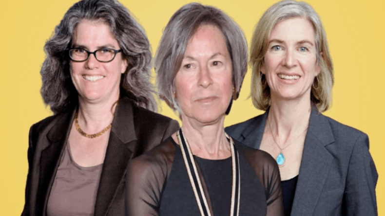 نوبل تصالح نساء العالم