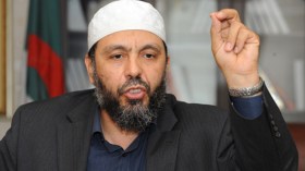 جاب الله: اجتماع البرلمان خيانة للشعب