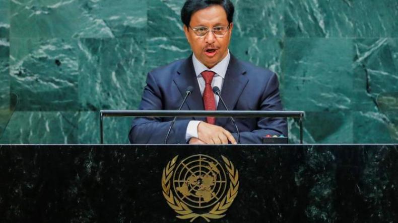 رئيس وزراء الكويت المستقيل يعتذر عن قبول إعادة تعيينه