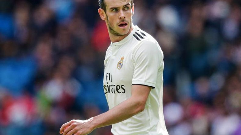 غاريث بيل يخطط لاستراتيجية جديدة بشأن مستقبله مع ريال مدريد