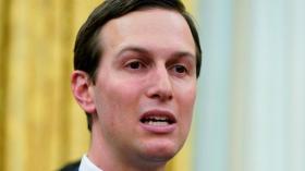 كوشنر يزور الخليج لطرح الشق الاقتصادي من صفقة القرن