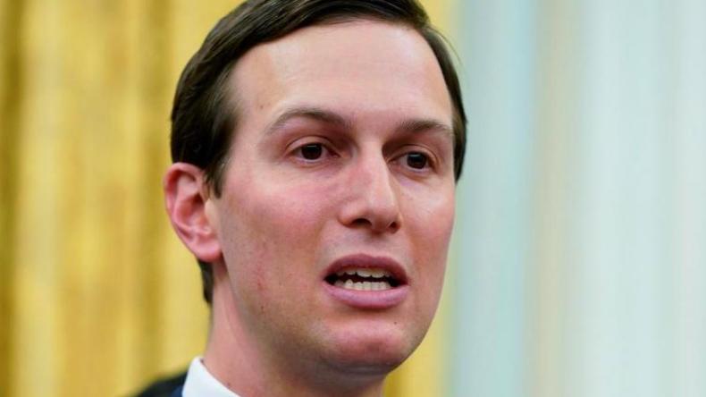 كوشنر يزور الخليج لطرح الشق الاقتصادي من صفقة القرن