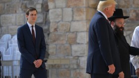 صهر ترامب يضغط على الأردن لتجريد مليوني فلسطيني من صفة لاجئ