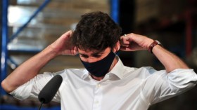 تحقيق جديد يطال رئيس وزراء كندا