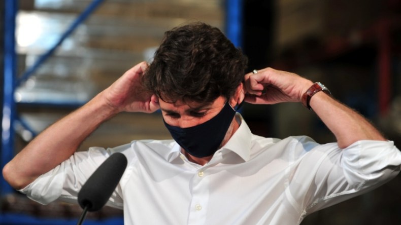 تحقيق جديد يطال رئيس وزراء كندا