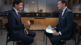 كندا تسعى لإلغاء صفقة سلاح ضخمة مع السعودية