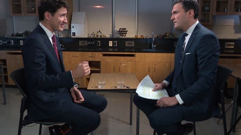 كندا تسعى لإلغاء صفقة سلاح ضخمة مع السعودية