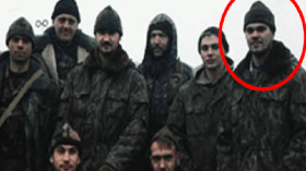 بريطانيا تكشف هوية منفذ هجوم الغاز