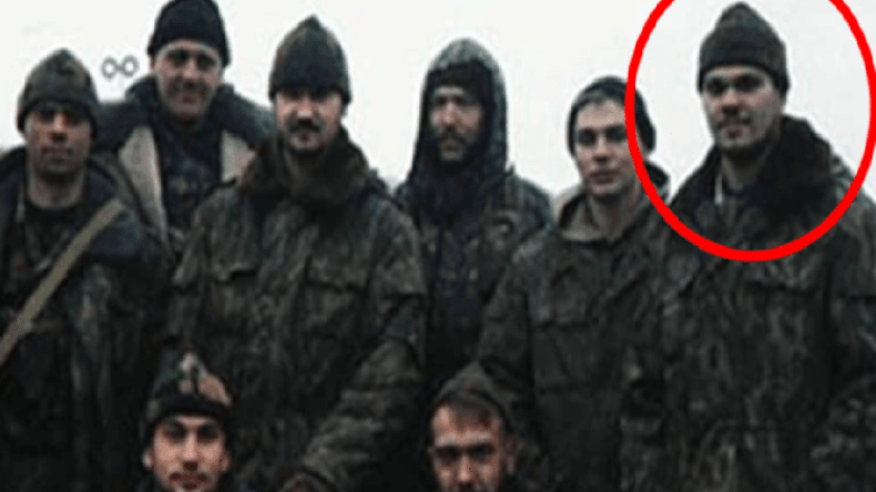 بريطانيا تكشف هوية منفذ هجوم الغاز