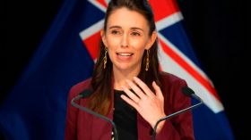 نيوزيلندا تعلن الانتصار على كورونا