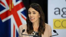 إشادة بثبات رئيسة وزراء نيوزيلندا أثناء زلزال (فيديو)