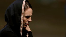 الحكومة تتلقى نتيجة التحقيق بمجزرة المسجدين في ديسمبر