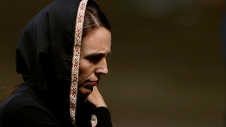 الحكومة تتلقى نتيجة التحقيق بمجزرة المسجدين في ديسمبر
