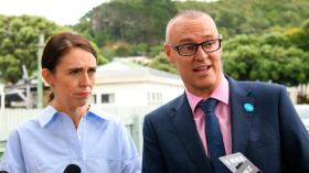 وزير الصحة النيوزيلندي يصف نفسه بالأحمق.. لماذا؟