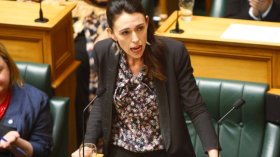 هل نجحت رئيسة وزراء نيوزيلندا في تحدي الدقيقتين؟