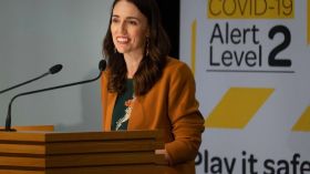 نيوزيلندا: قضينا على كورونا ويمكننا رفع القيود