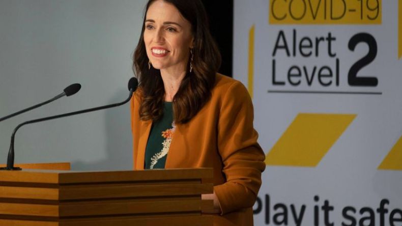 نيوزيلندا: قضينا على كورونا ويمكننا رفع القيود