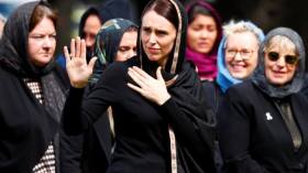 شعبية رئيسة الوزراء تصل إلى أعلى مستوياتها