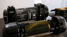 فرنسا تفضح كذب مليشيات طرابلس بشأن “صواريخ جافلين”