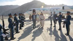 بريطانيا تفتتح قاعدة عسكرية في عُّمان