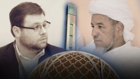 تعرّف على إمام أول صلاة وأول مؤذن بجامع الجزائر