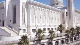 الجامعة الإسلامية وكورونا!