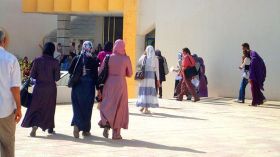 “المضي في تعزيز الشراكة الإستراتيجية مع المحيط الاقتصادي”