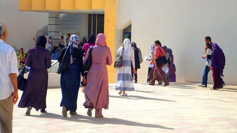 “المضي في تعزيز الشراكة الإستراتيجية مع المحيط الاقتصادي”