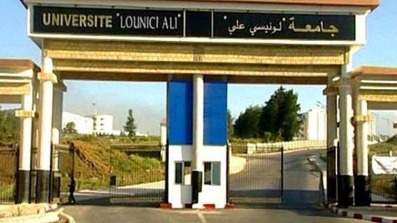 “اللسانيات الغربية في التناول المغاربي العربي”.. تحت مجهر مختصين بجامعة البليدة