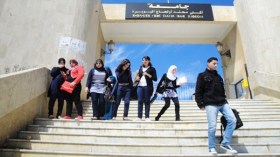 تأجيل محاكمة طلبة جامعة محند آكلي ولحاج إلى 19 أفريل المقبل