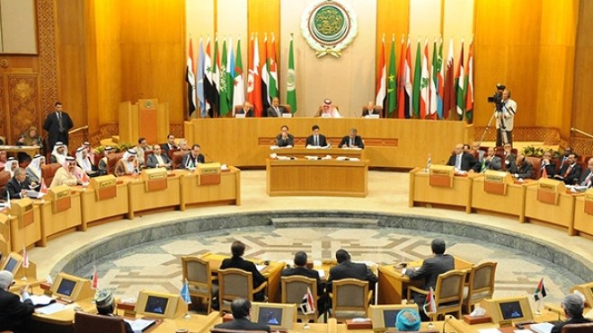العرب يرفضون بالإجماع دخول إسرائيل لأفريقيا بصفة مراقب
