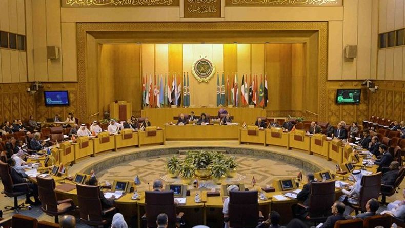 خاطرة حول جامعة الدول العربية