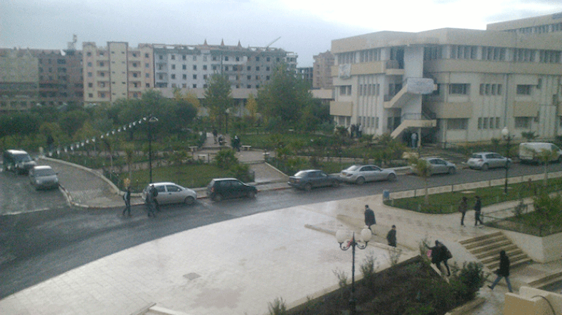 مجهولون يعتدون على عون أمن بجامعة البويرة