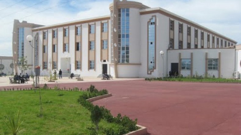 تأخر كبير في إنجاز 8 آلاف مقعد بيداغوجي بجامعة خميس مليانة