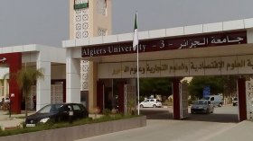 مسابقة الدكتوراه: جامعة الجزائر 3 تمنع موظفيها من المشاركة