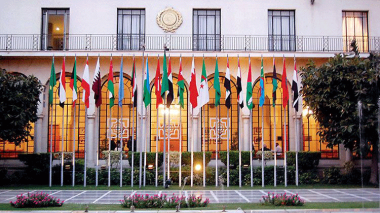 Will Arab Countries Respond To Algeria’s Call For Reform Of Arab League?