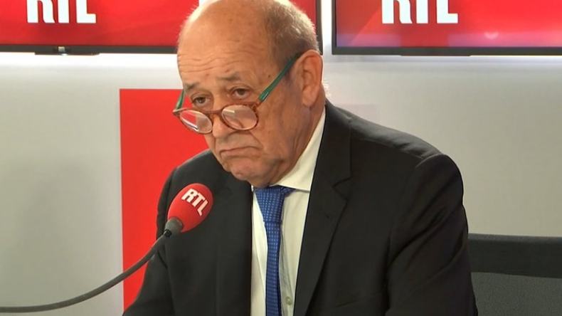 من الممكن فرض عقوبات على السعودية